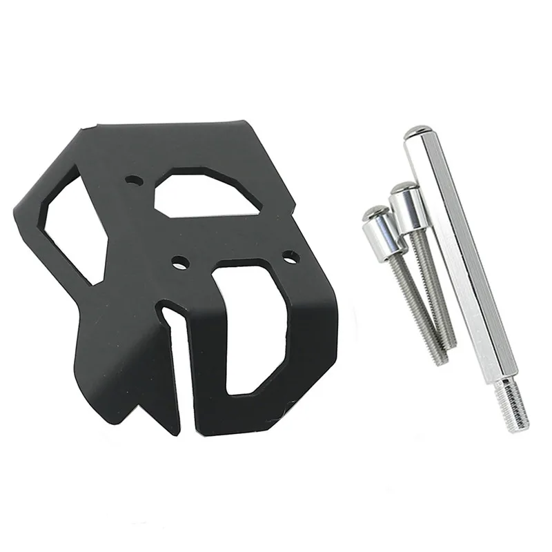 For Bmw R1200Gs / Adv /R1200R/R1200Rt 05-12 Motorcycle Throttle Protentiometer Cover Guard Protector |