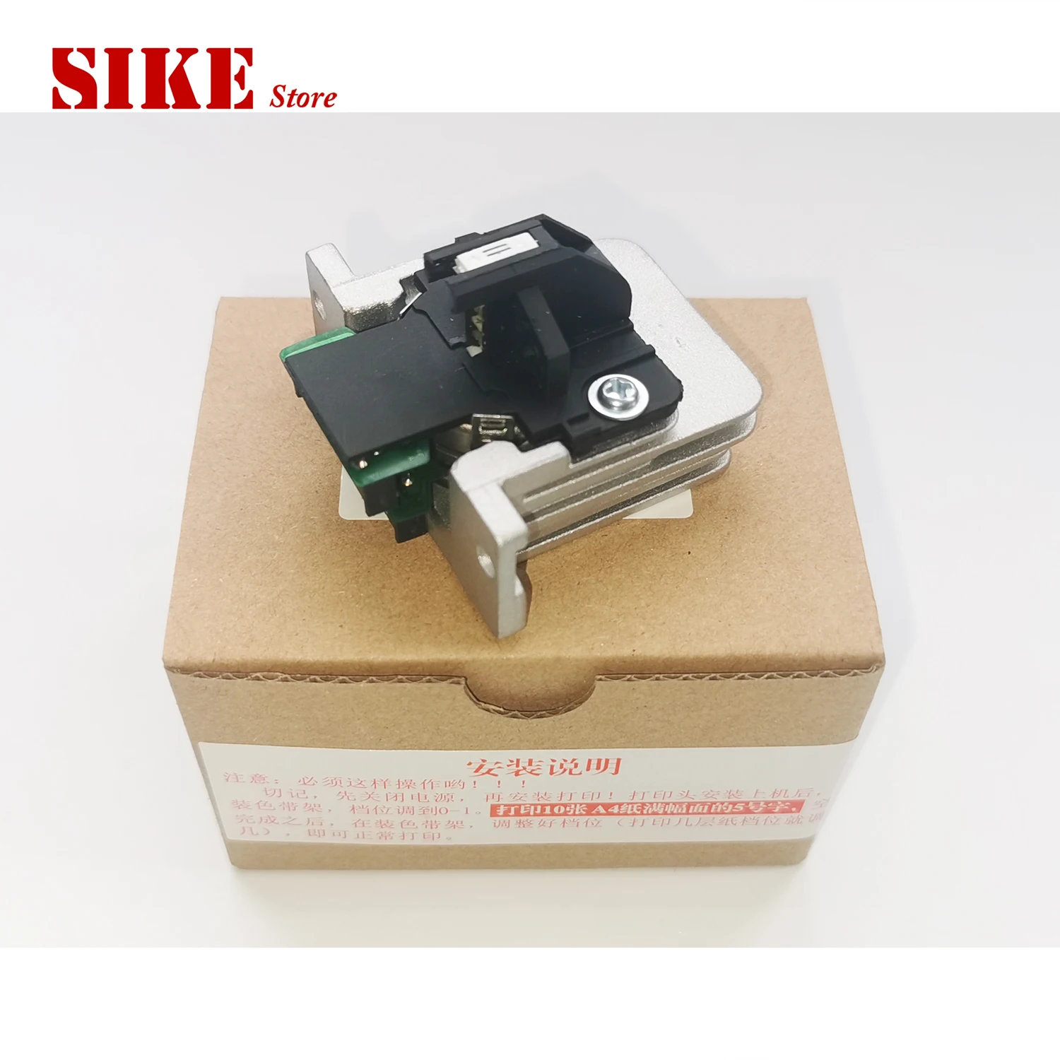 Печатающая головка для EPSON LQ1600K3H LQ590K 690K 680K2 LQ675KT 595K 2680k 136KW LQ106KF LQ2090 LQ 1600 590 595 2090 590K