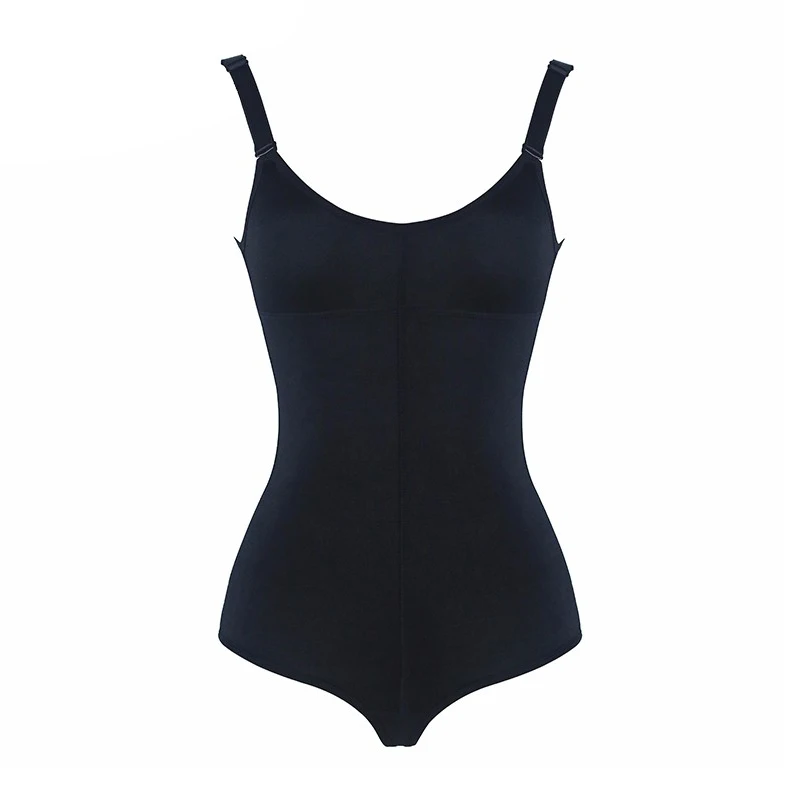 Женское корректирующее белье Burvogue Корректирующее из латекса на молнии с