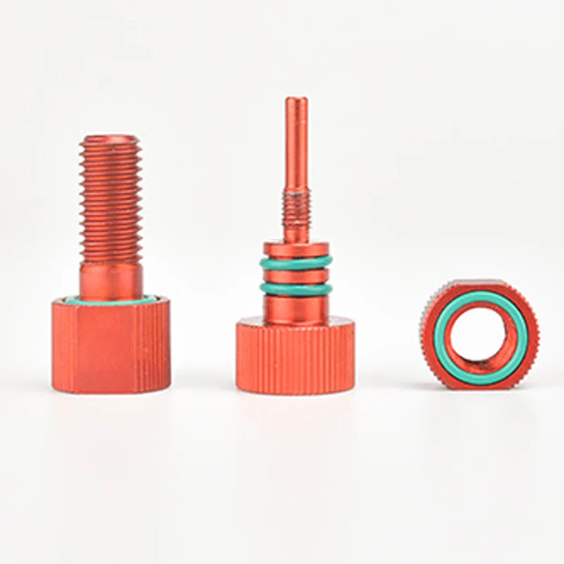 1PC Hollow Screw Plug Seal Cabin Connector M10 DIY Spare Parts for RC ROV Underwater Boat and Robot Model | Игрушки и хобби