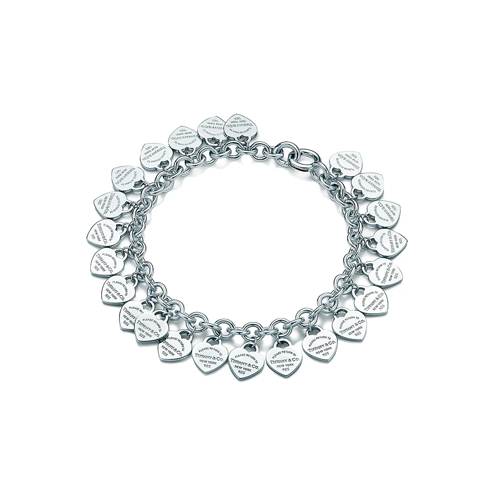 

Tiffany Bracelet