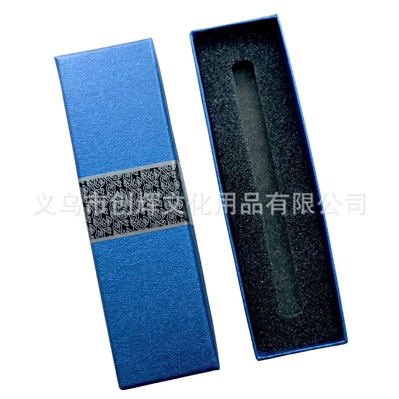 1 коробка жесткая картонная упаковка благоприятные облака синяя/черная/розовая