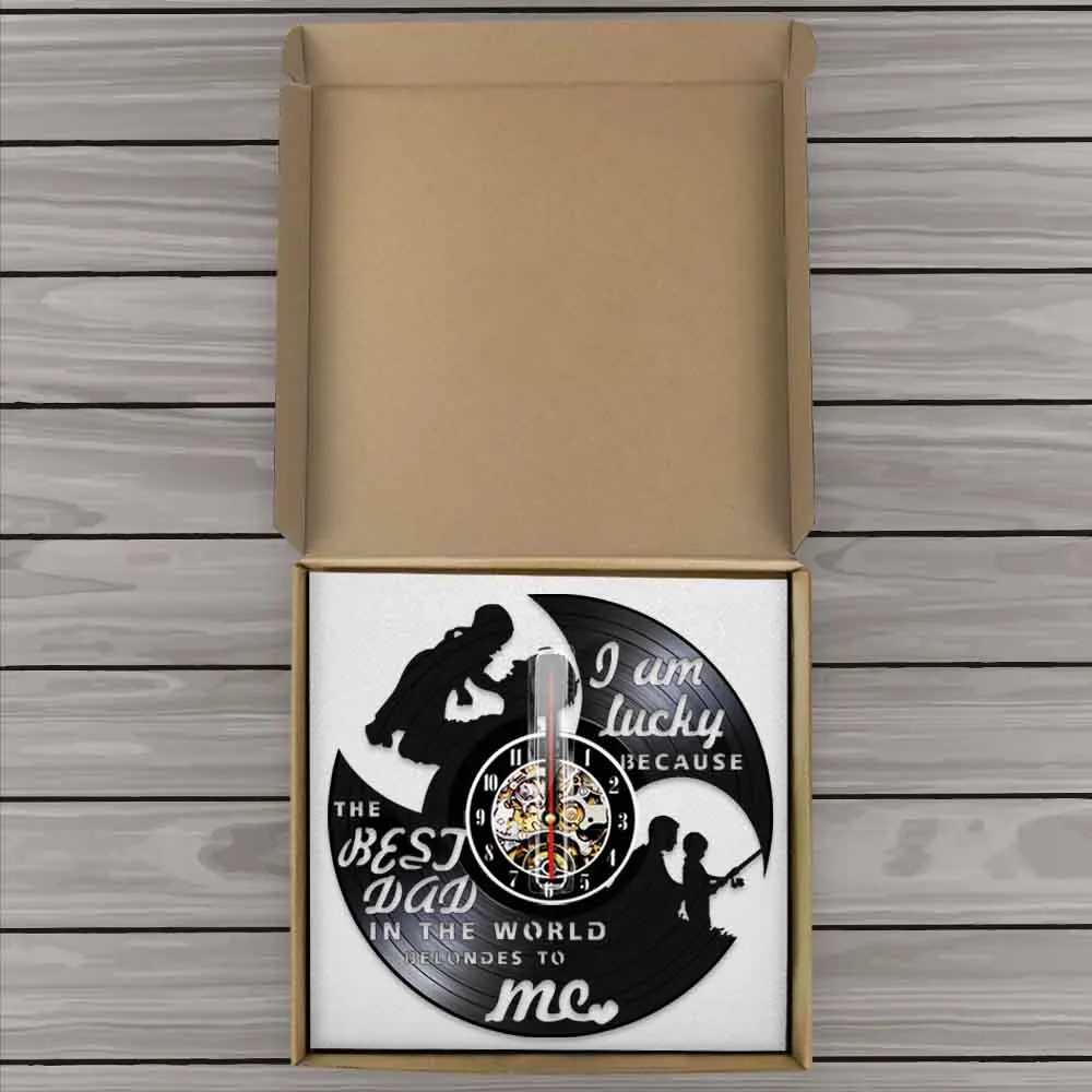 Я счастлив потому что лучший папа в мире белики ко мне декоративные настенные