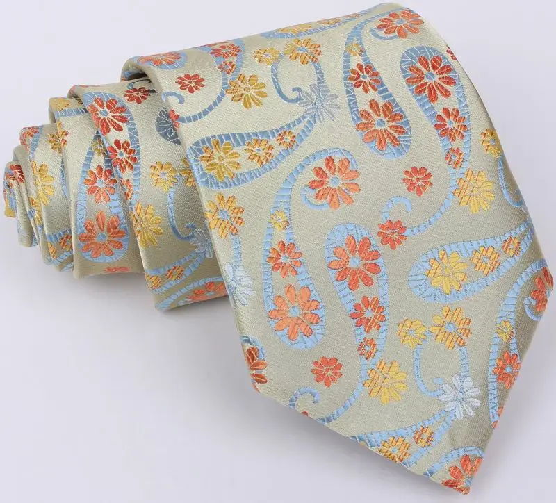 Галстук ЖАККАРДОВЫЙ мужской 8 см 100% шелк в полоску|silk tie men|mens neck tieneck |