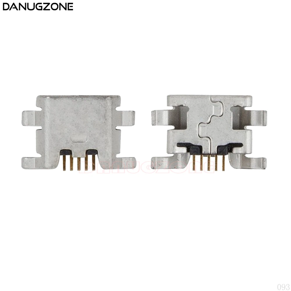 

2PCS For ZTE Z5S Mini NX403A Z835 V8 Lite BV0850 V8C S291 Q505T C880U USB Charging Port Connector Charge Jack Socket Plug Dock