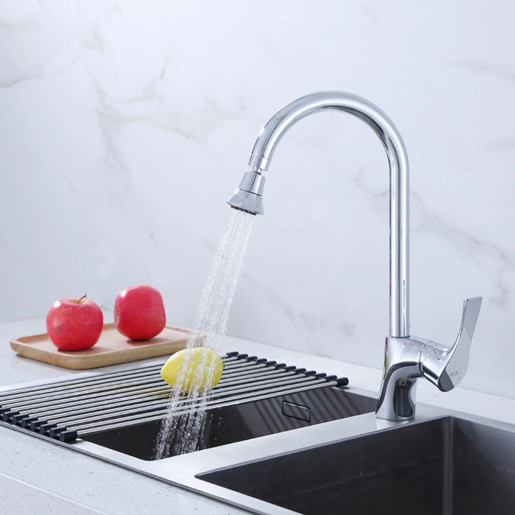 Наконечник фильтра для крана водяной барботер поворот на 360 градусов носик