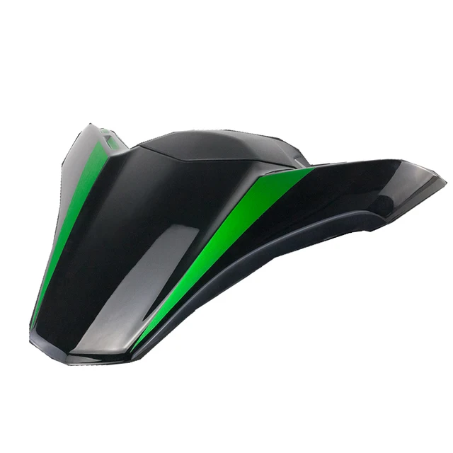 New Kawasaki z900 Refined Raw