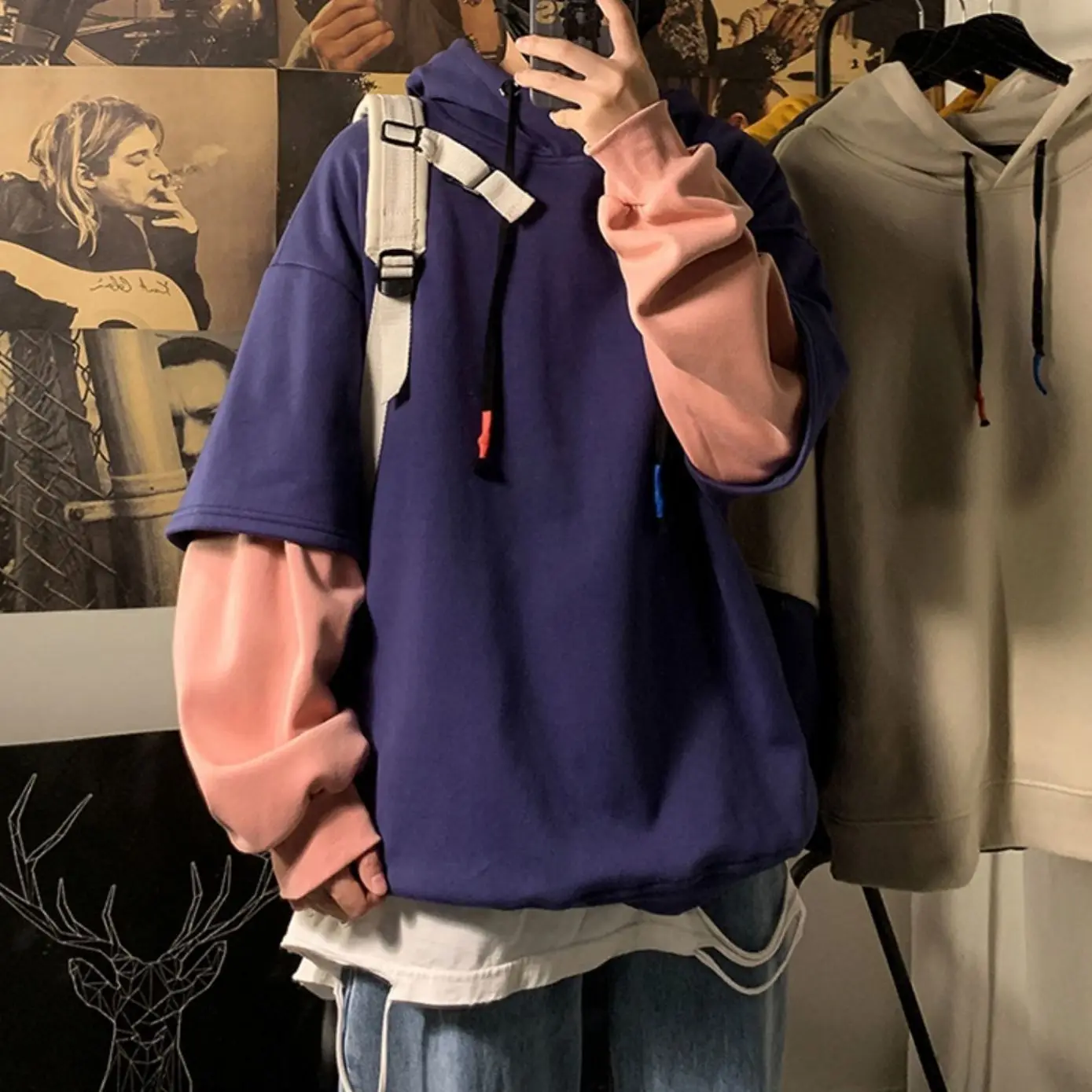 thumb