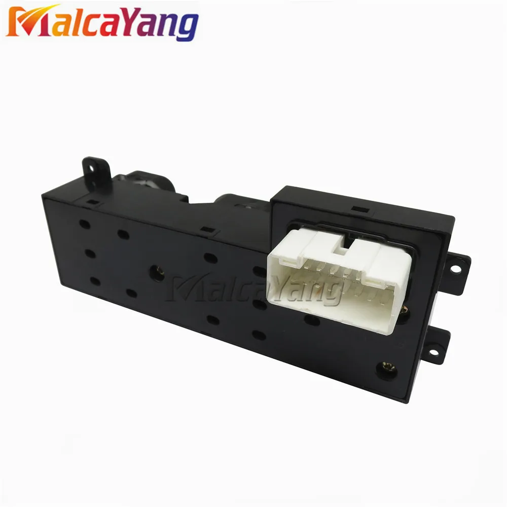 Автоматическая кнопка переключения окон OEM LHD 935702L010 935701Z000 для HYUNDAI i30 i30cw 2008
