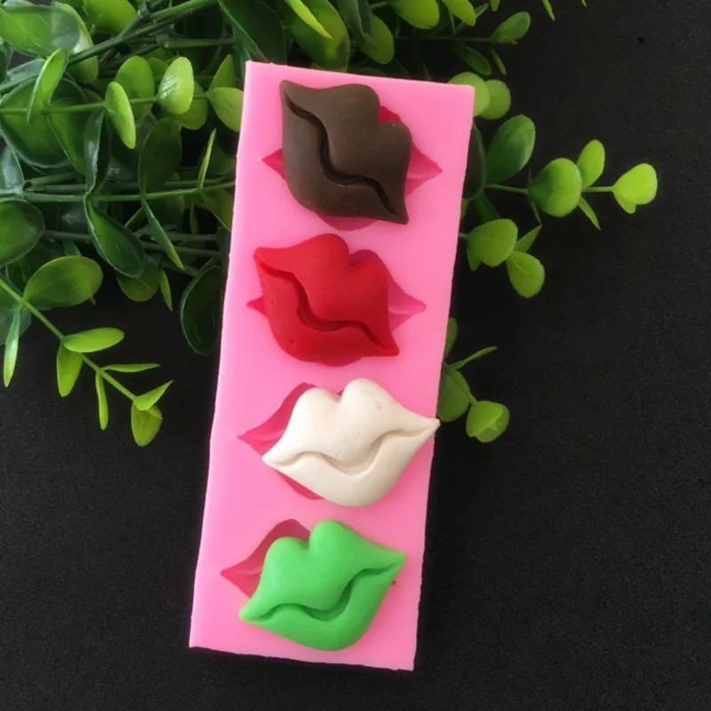 

Инструмент для выпечки шоколада и губ 15-33