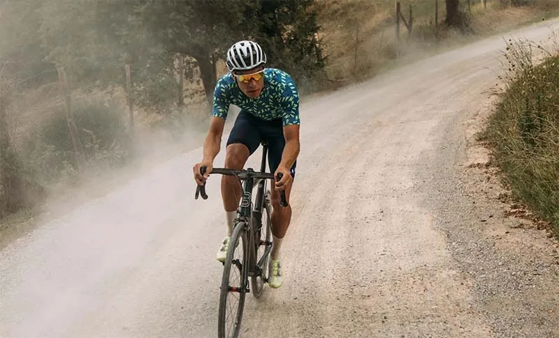 Джерси мейло ciclismo hombre Лето RUNCHITA Pro Велоспорт Джерси короткий рукав forma красочный велосипед рубашка Спортивная Одежда Майо