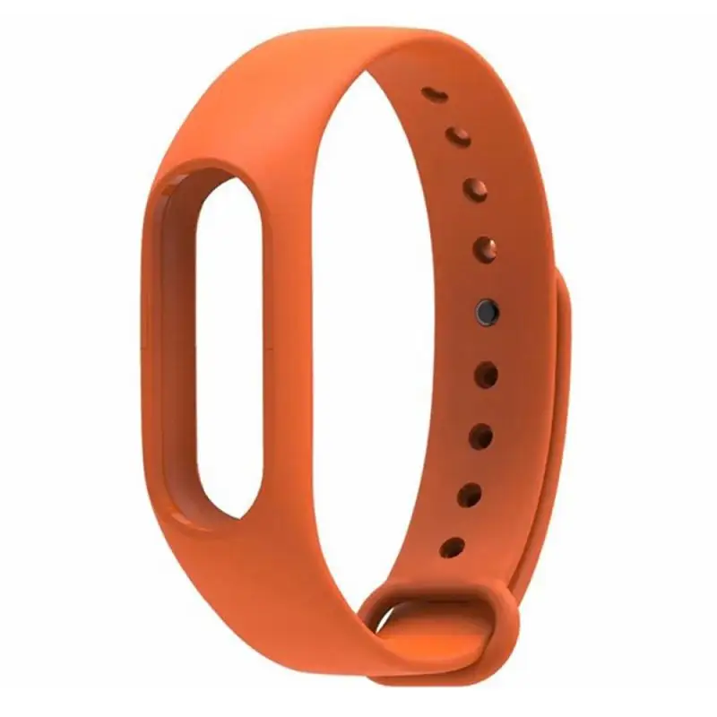 Silicone wrist strap Strap Smart Bracelet Replacement For Xiaomi Band watch Miband 1A 1S Sport | Электроника