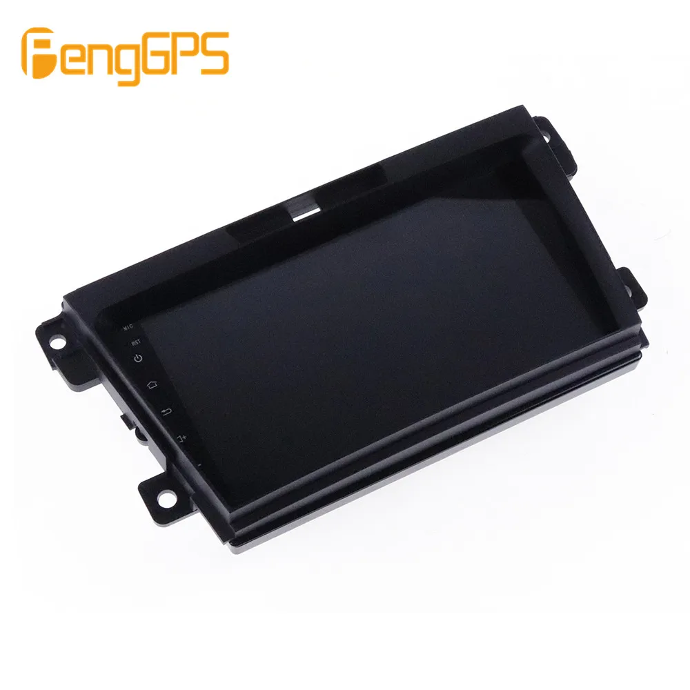 Android 10 PX6 GPS навигация для Mazda CX7 CX-7 ER 2008-2015 Авто Радио стерео автомобиль CD DVD
