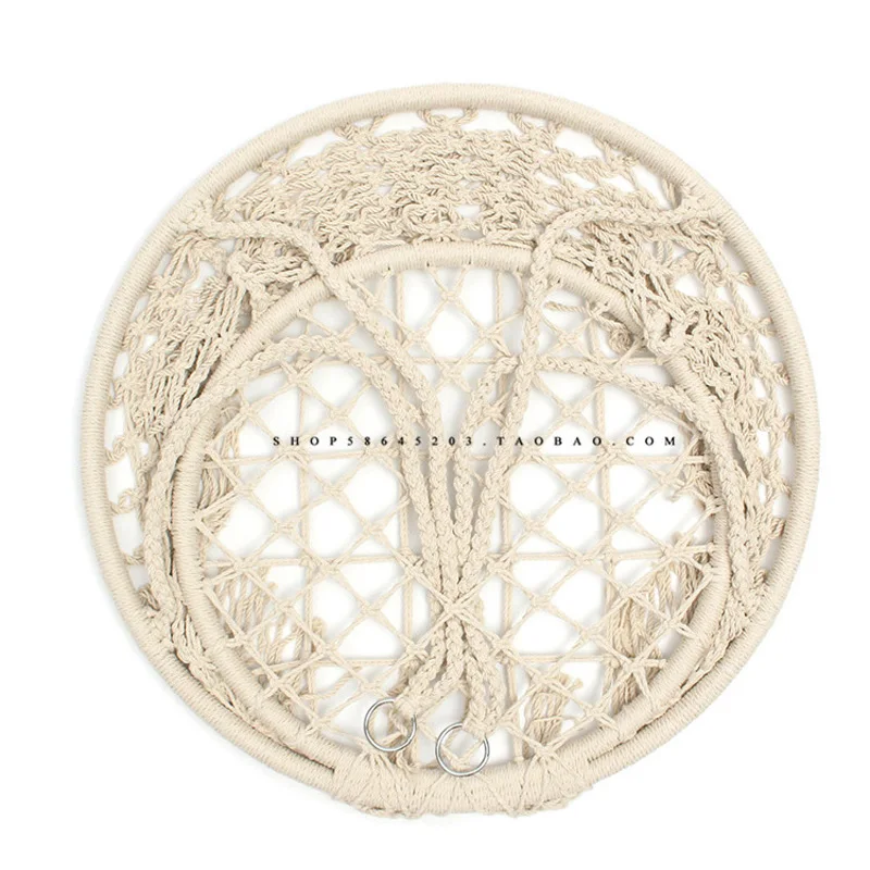 Кресло-гамак кресло-качели с расширительной проволокой внутренняя и наружная