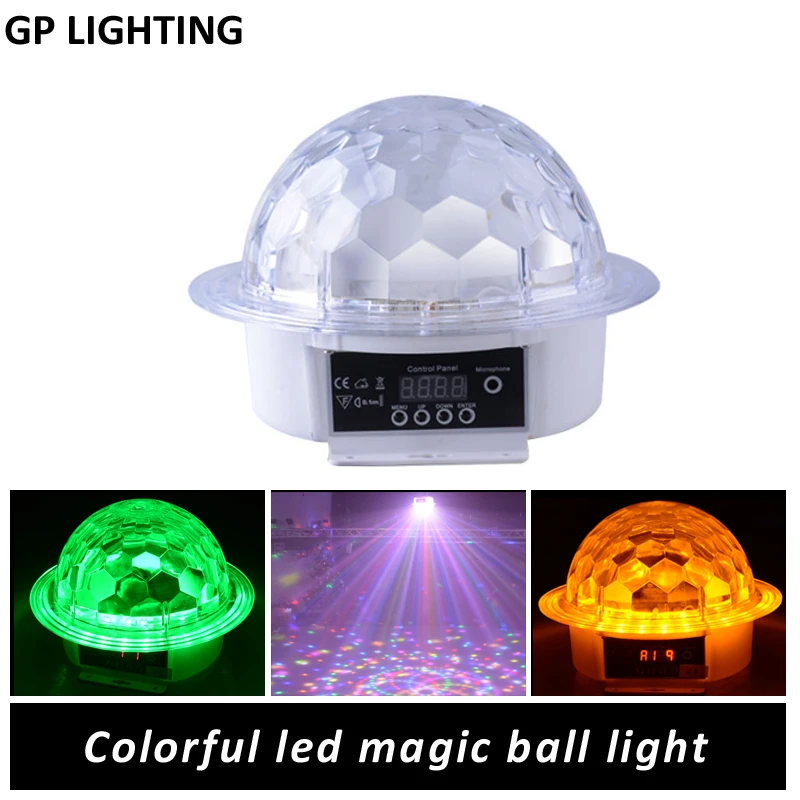 Профессиональное освещение для дискотеки яркая светодиодная лента|Эффект