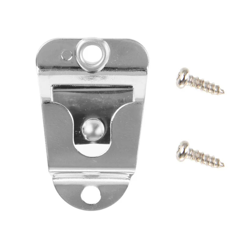 

New Microphone Holder Clip Hook for Motorola Radio GM300/950/3688/3188 E56B