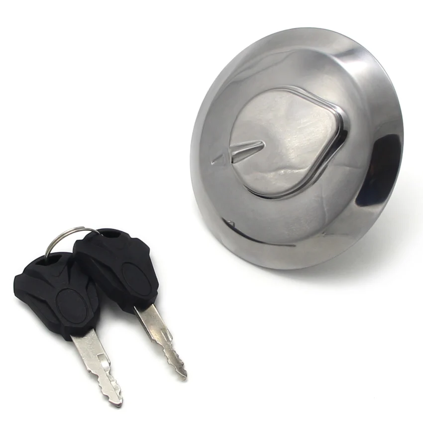 

Motorcycle Ignition Fuel Gas Tank Cap Cover Lock For Honda FL350R CB1000C CB125S CM250C CM400 A C T CM125 CM450A 17620-460-067