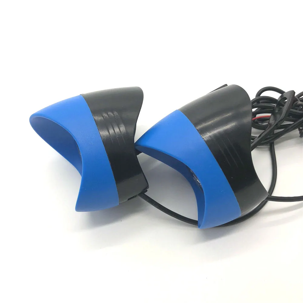 Аксессуары для мотоциклов 6 светодиодный фонарь высокой яркости с регулировкой