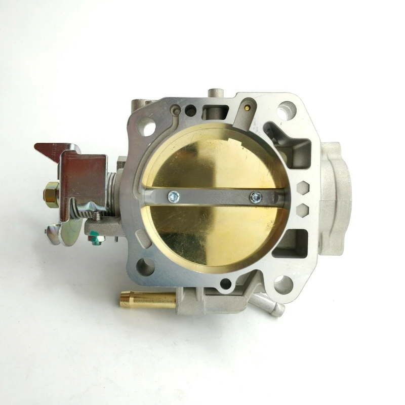 70 мм дроссельная заслонка для Honda Acura & TPS Sensor B16 H22A B18C B18A B18B|Корпус регулятора| |