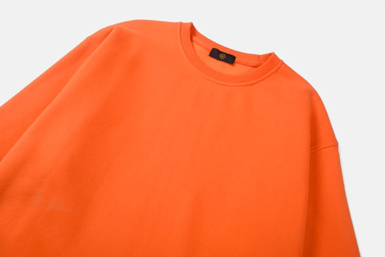 QoolXCWear однотонные толстовки модные толстовки Большие размеры, для мужчин теплое флисовое пальто мужские брендовые толстовки в стиле хип-хоп