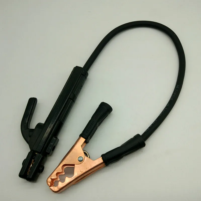 Инструмент для ремонта свай автомобильного аккумулятора медный сварочный