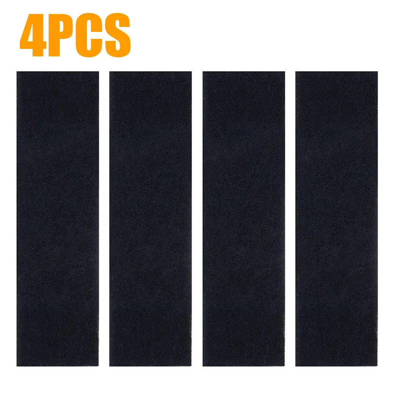 

Black Carbon Filters For GermGuardian AC4800 4825 Series FLT4825 Accessories