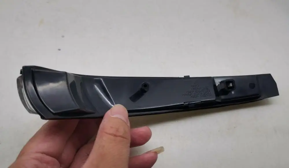 Rearview mirror turn signal Side LED lamp OEM:87623-A1000 87624-A1000 for Hyundai IX45 All New Santa Fe Left Right | Автомобили и