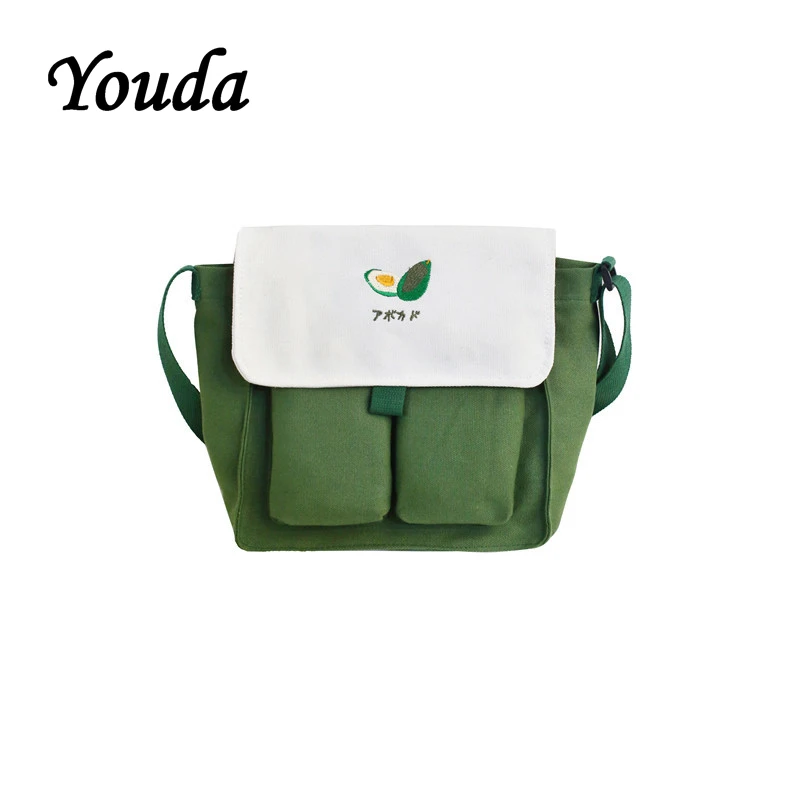Youda модная однотонная женская простая сумка для мобильного телефона