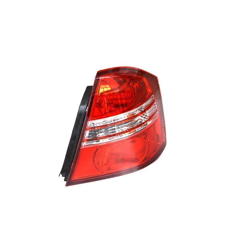 Хвост светильник тормозной для Lifan 620 2005 2015 заднего бампера лампы головной