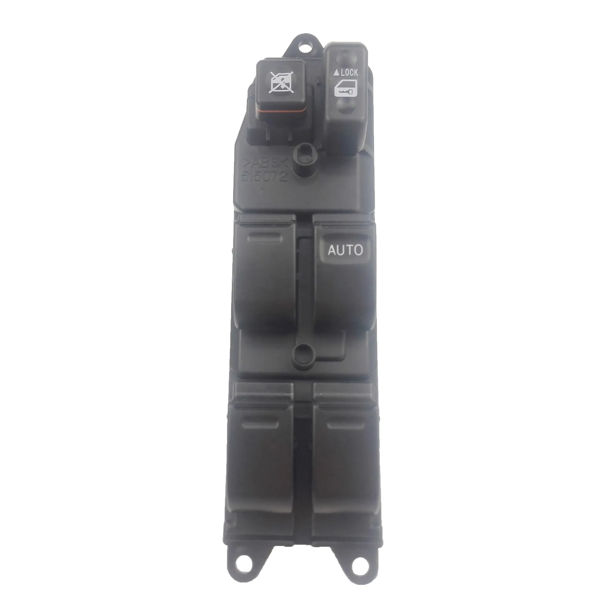 Переключатель Стеклоподъемника для Hilux Surf KND185 KNZ185 RZN18 VZN18 1997 84820 35050|Переключатели