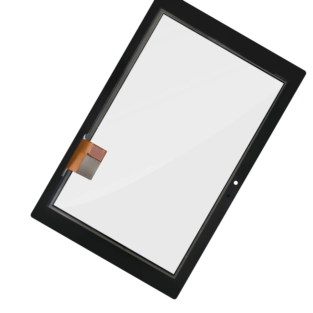 10 1-дюймовый сенсорный экран для SONY Tablet Xperia Z1 SGP311 SGP312 SGP321 SGP341 переднее стекло