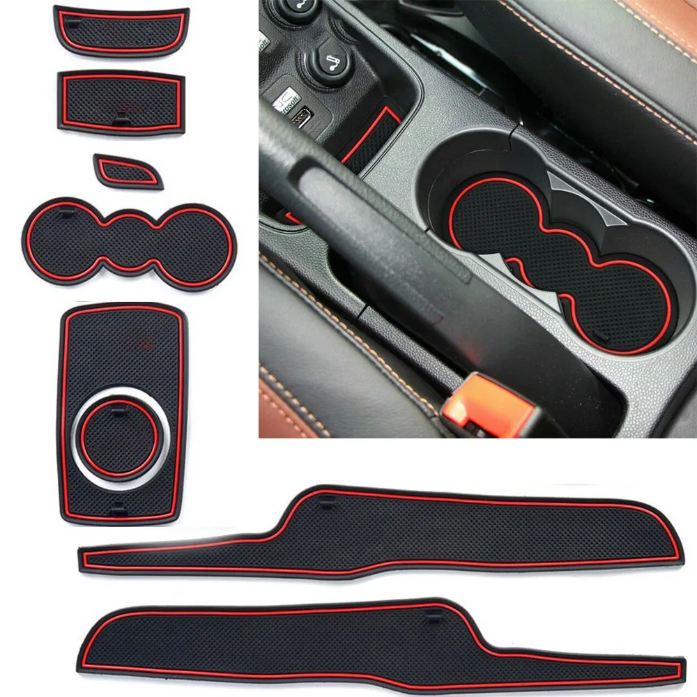 

8Pcs Non-slip Door Pad Non-Slip Interior Door Gate Pad Hot ，Portable Aktisch