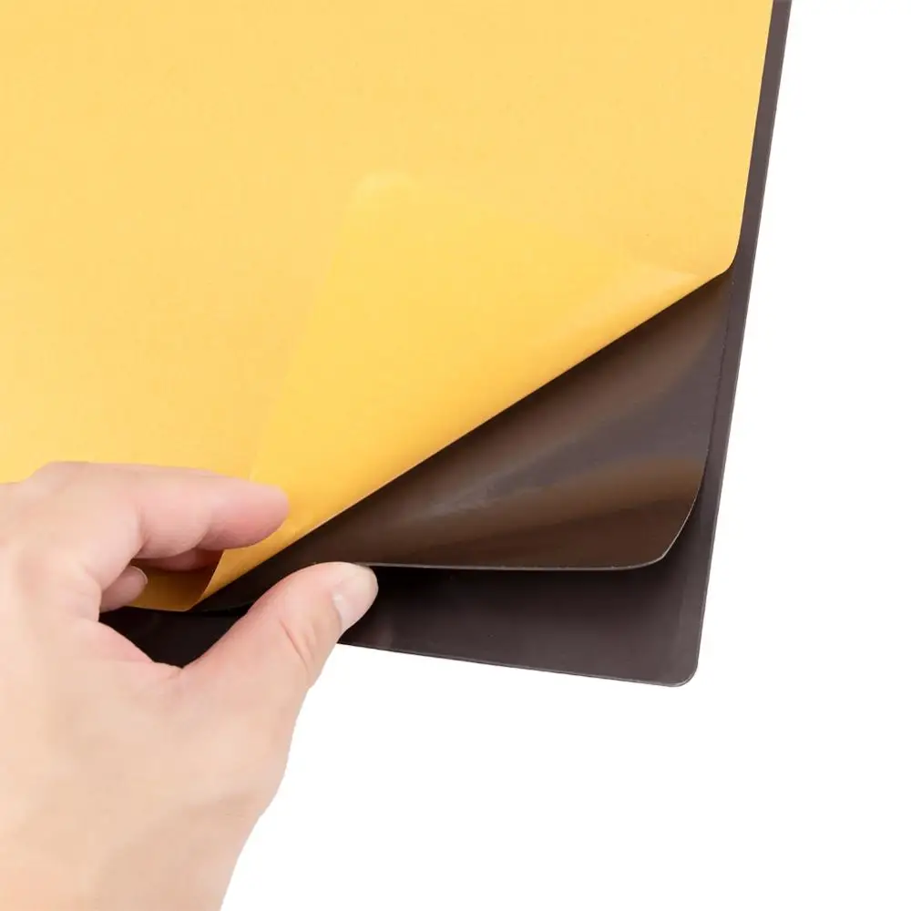 3D принтер CREALITY магнитная печатная кровать с подогревом для печати на магнитной