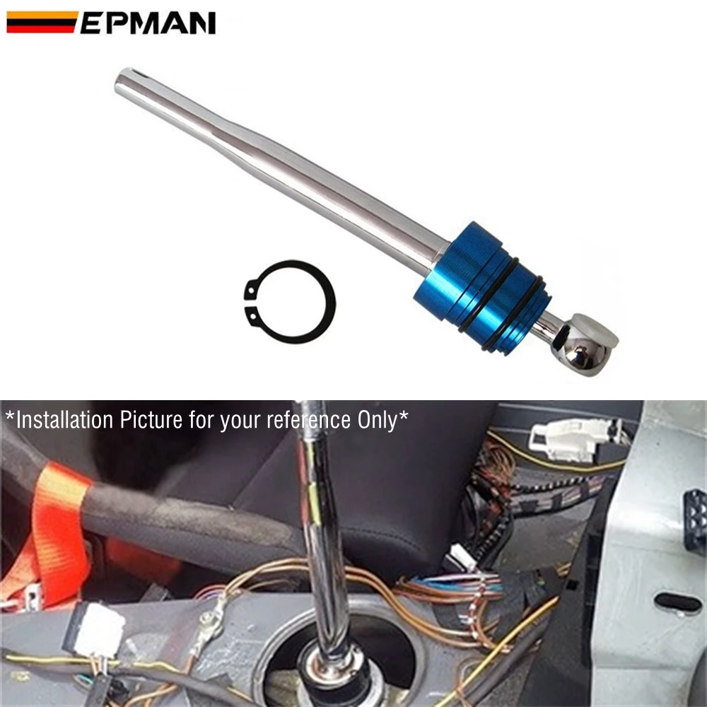 

Short Shifter For BMW E30 E36 E39 M3 M5 Z3 325 EP-PDG5298BMWT