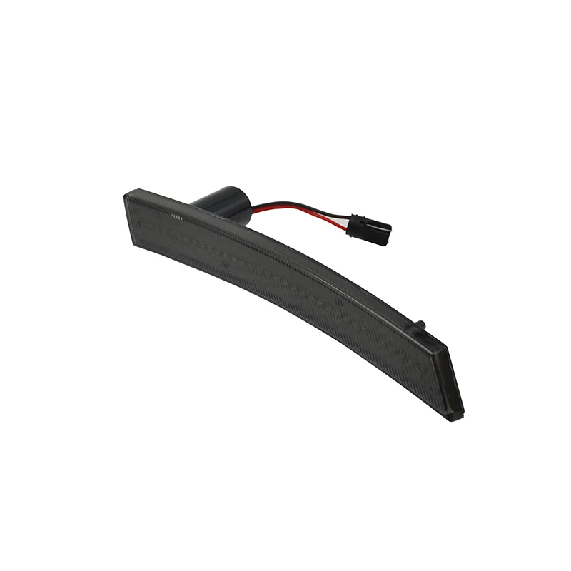 Передний и задний светодиодный габаритный фонарь для 1-го поколения Mini Cooper MKI R50 R53