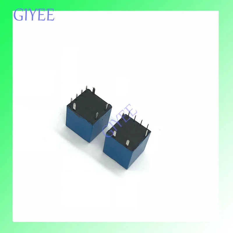 3 предмета в комплекте новинка авто реле G8ND-2UK-12VDC G8ND-2UK 12VDC 12V DIP8 G8ND | Обустройство