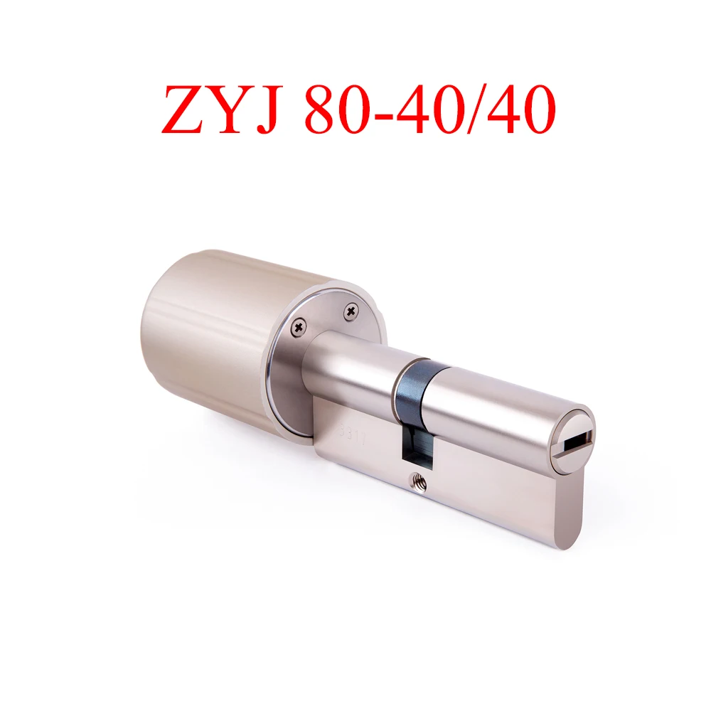 

YiHESZ Цилиндрический умный замок 304 нержавеющая сталь