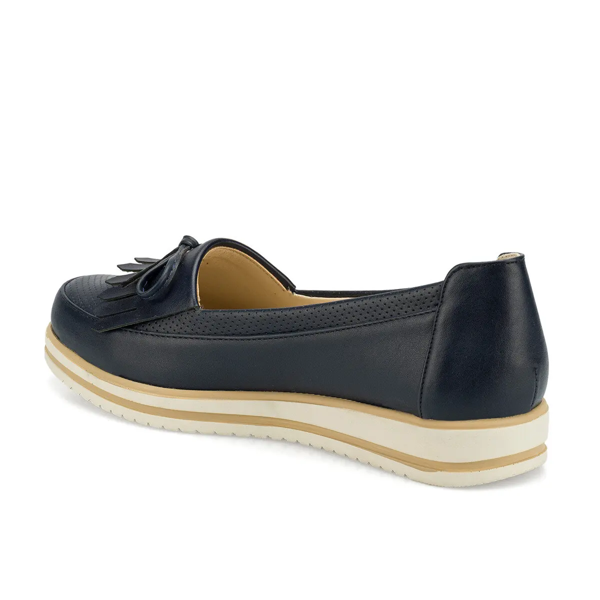 

FLO 161043.Z Black Women Shoes Polaris