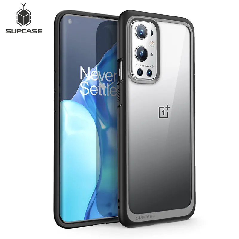 SUPCASE For OnePlus 9 Pro Case (2021) UB Style Anti-knock Premium Hybrid Protective TPU Bumper + PC Back Cover For OnePlus 9 Pro 1