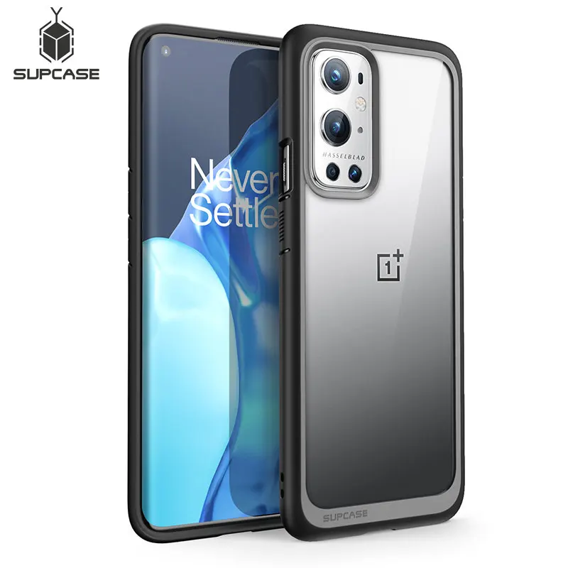 Чехол SUP для OnePlus 9 Pro чехол (2021) UB Style противоударный Гибридный защитный бампер