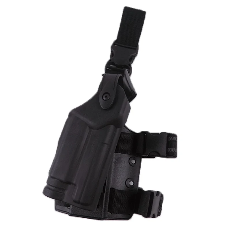 Тактический Sig P226 облегающий кобура на платформе для охоты SIG 220 SP2022 падения ног