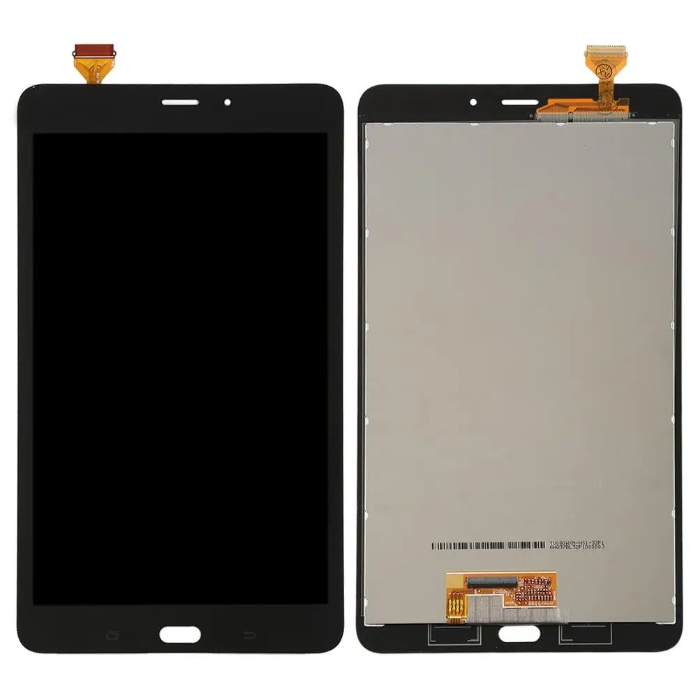 IPartsBuy ЖК-экран и дигитайзер полная сборка для samsung Galaxy TAB A T385
