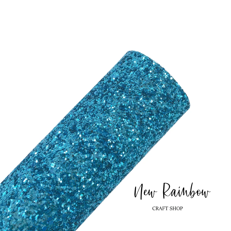 Новинка шикарный саржевый Блестящий тканевый лист Rainbow 30 х2 2 см/A4 20 цветов для