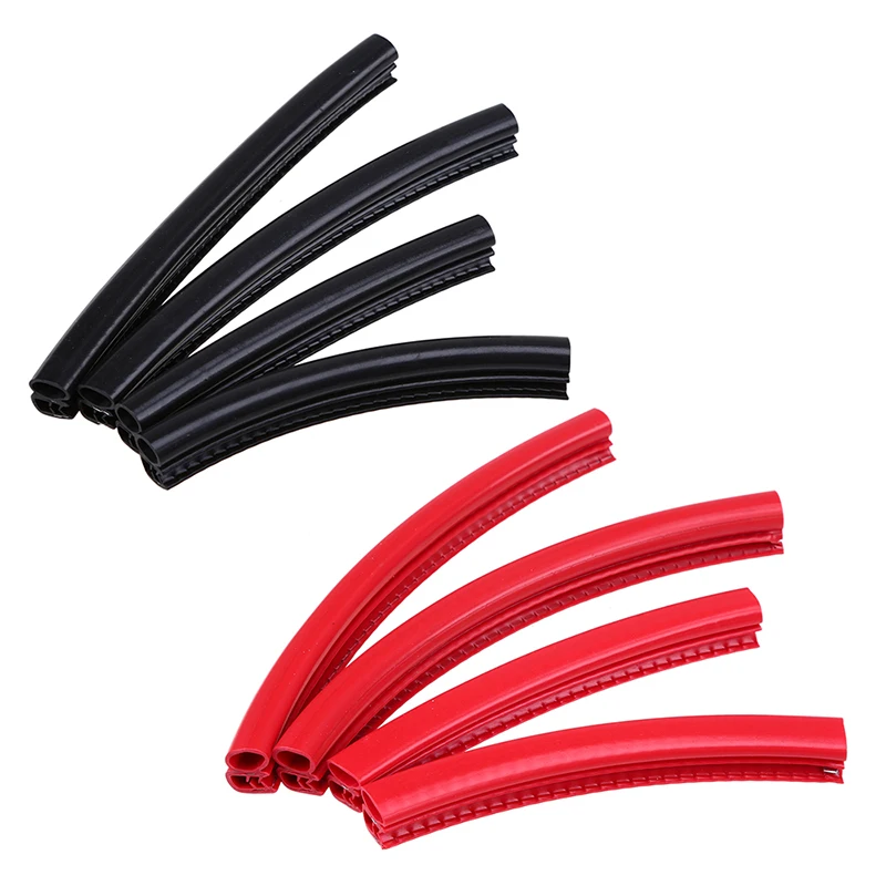 Posbay уплотнительная лента для автомобильной двери грузовика Резиновая Защитная