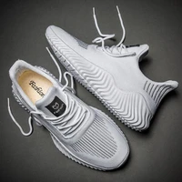men shoes 2021 breathable casual white trendy sneakers men fashion light walking big size 47 man tennis shoe
