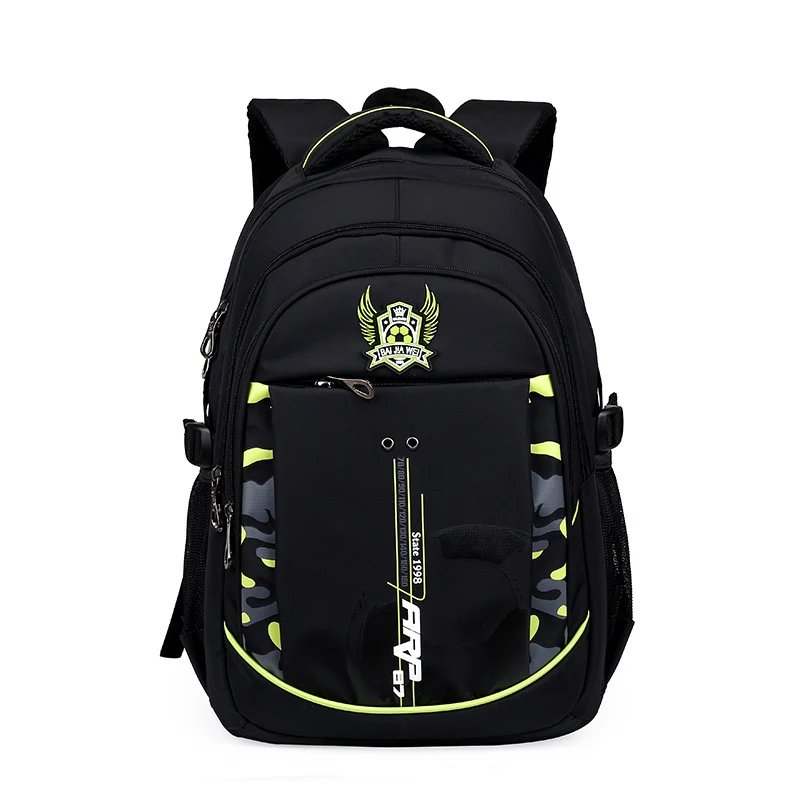 Children School Bags For Girls Boys Children Backpack In Primary School Backpacks Waterproof Satchel Kids Book Bag