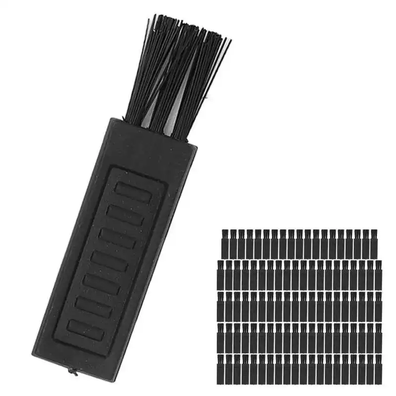 

Cleaning Brush Soft Bristle Shaver Brush for Keyboard for Electric Shaver