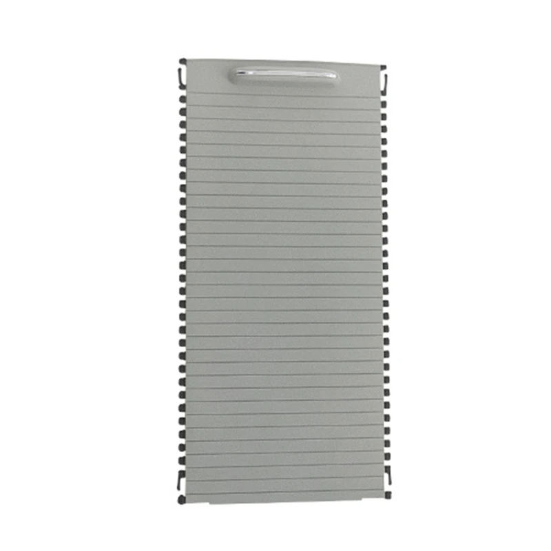 

TOP -Car Inner Indoor Centre Console Roller Blind Cover for -Mercedes C/E-Calss W204 S204 W212 S212 A20468076079051