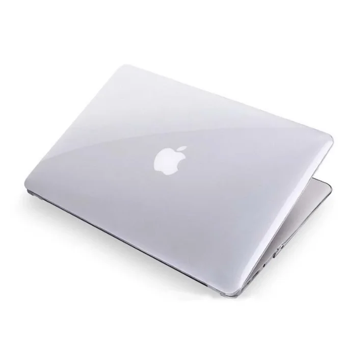 

Laptop Case For Apple MacBook Air 11/13" /Pro 13/15" /Macbook White A1342/Macbook 12" (A1534) Protective Hard Shell
