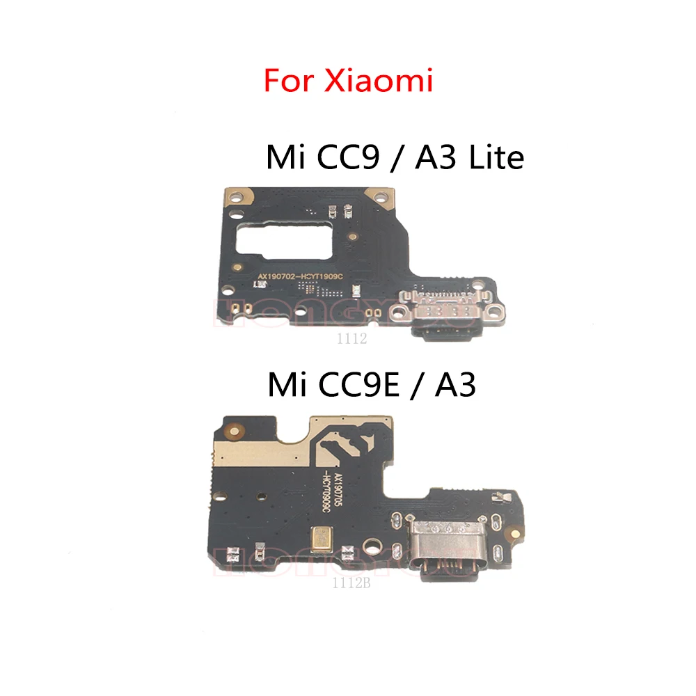 Зарядная док-станция с USB-разъемом гибкий кабель для Xiaomi Mi 6X 6 8 Lite 8SE CC9 CC9E A3 5X A1 |